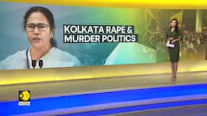 Kolkata Rape & Murder Case: Bengal on the boil