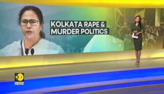 Kolkata Rape & Murder Case: Bengal on the boil