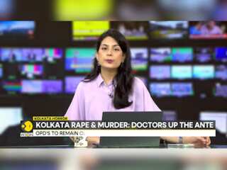 Kolkata Rape & Murder Case: Victim's father turns down compensation, asks for swift justice