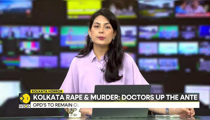 Kolkata Rape & Murder Case: Victim's father turns down compensation, asks for swift justice