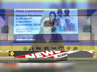 BREAKING: Election Commission announces dates for Jammu and Kashmir assembly polls
