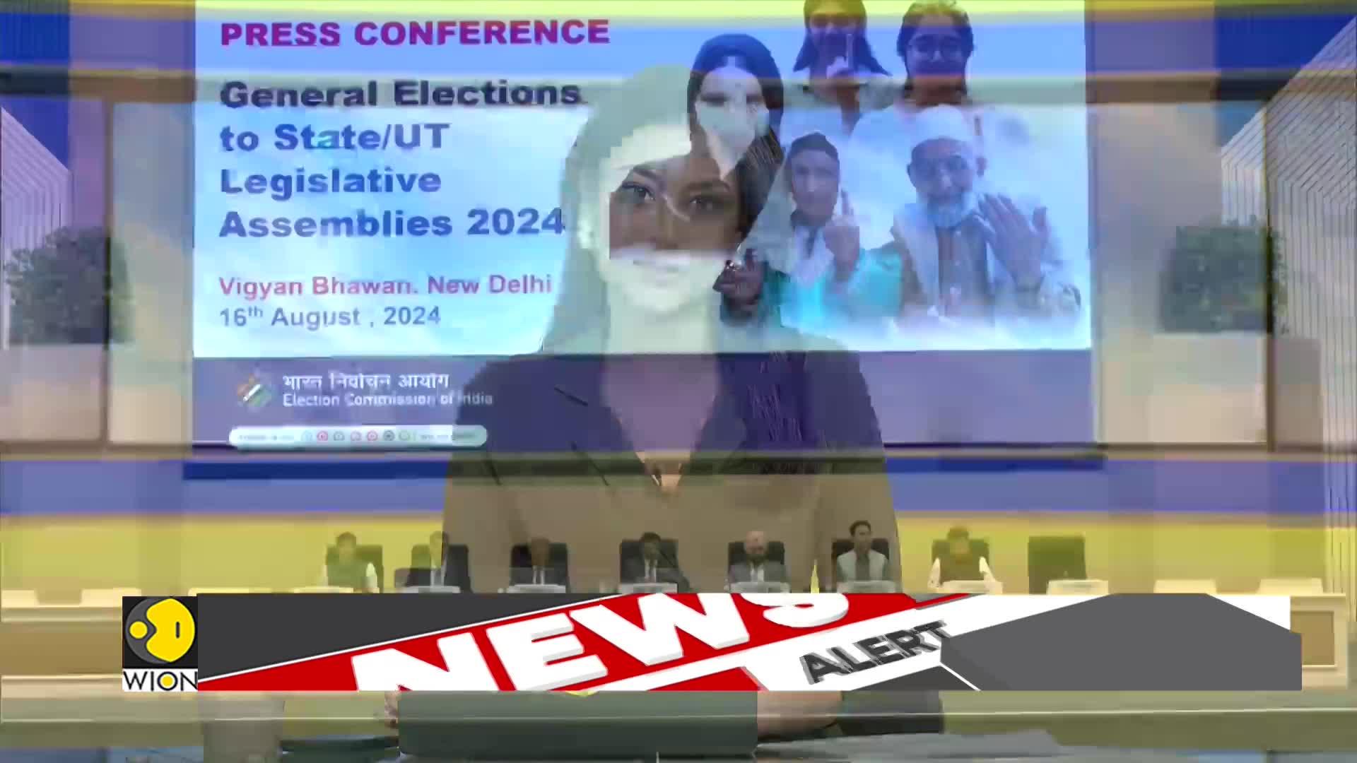 WionNews Video