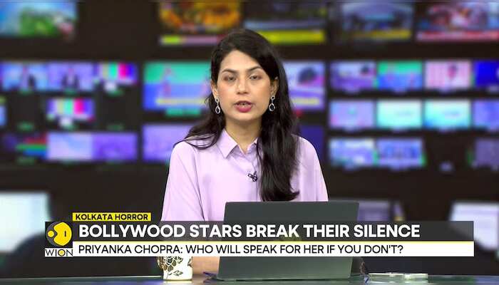 Kolkata Hospital Horror: Bollywood stars demand justice after doctor’s brutal rape and murder
