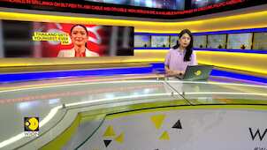 Paetongtarn Shinawatra becomes Thailand’s youngest Prime Minister