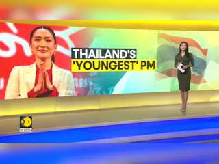 Thailand gets youngest-ever Prime Minister: Paetongtarn Shinawatra