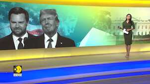 US Elections 2024: Donald Trump says 'entitled to make personal attacks'