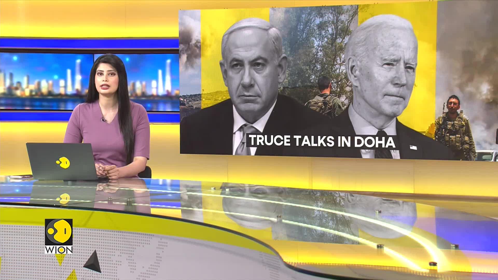 WionNews Video