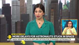 The 'Boeing' curse: NASA to decide on return of astronauts by end of August