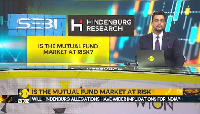 Hindenburg vs Adani: Investors look past Hindeburg's allegations