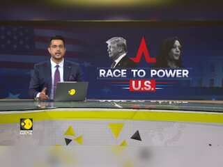 US elections 2024: Biden, Harris' first event since ticket shake