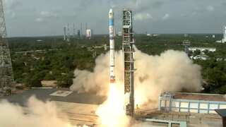 After final development flight, small rocket SSLV now aims for big market