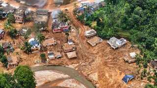 Western ghats ESA notification: Panel to finalise the draft soon for three states