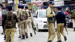 Over 200 officials transferred in Jammu and Kashmir ahead of election announcement