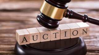 Premium Saudi number plate offered for nearly $800k at govt auction