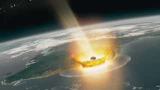 Scientists find origin of asteroid that wiped out dinosaurs from Earth