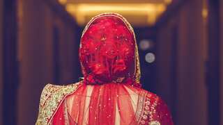 'Monsoon brides': Extreme weather fuels Pakistan child marriages