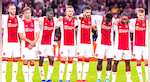 Unbelievable! Ajax advance to Europa League playoffs after crazy 13-12 penalty shootout win