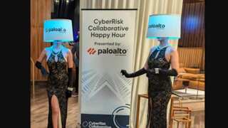 Online outrage over 'sexist' hostess lampshade outfits, Indian-origin CEO responds