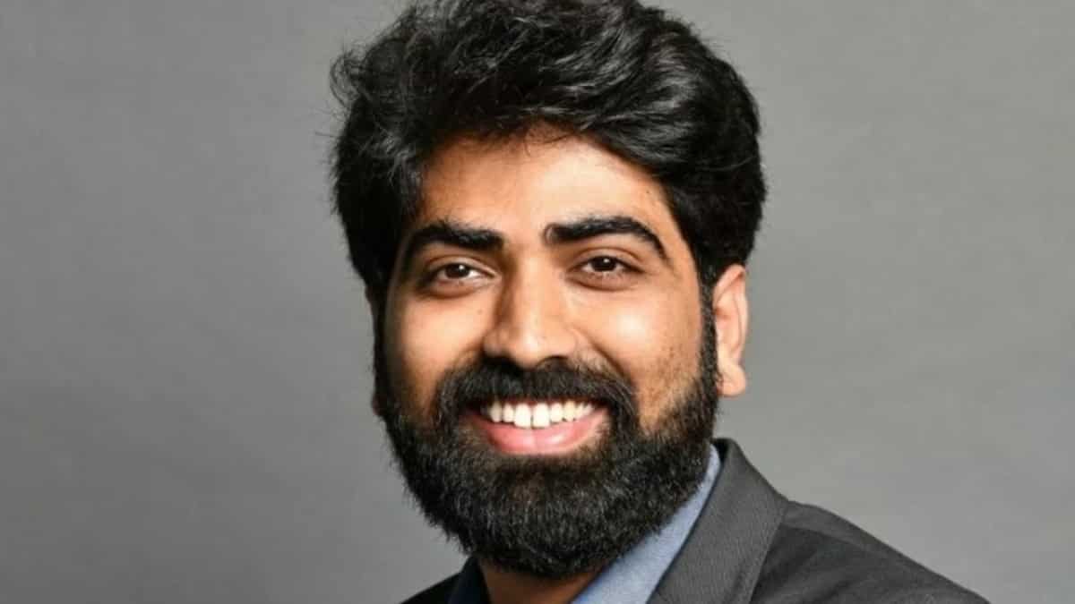 CEO of Saarthi AI claims ex-employee stole his passport with US visa CEO of Saarthi AI claims ex-employee stole his passport with US visa