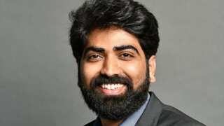 CEO of Saarthi AI claims ex-employee stole his passport with US visa