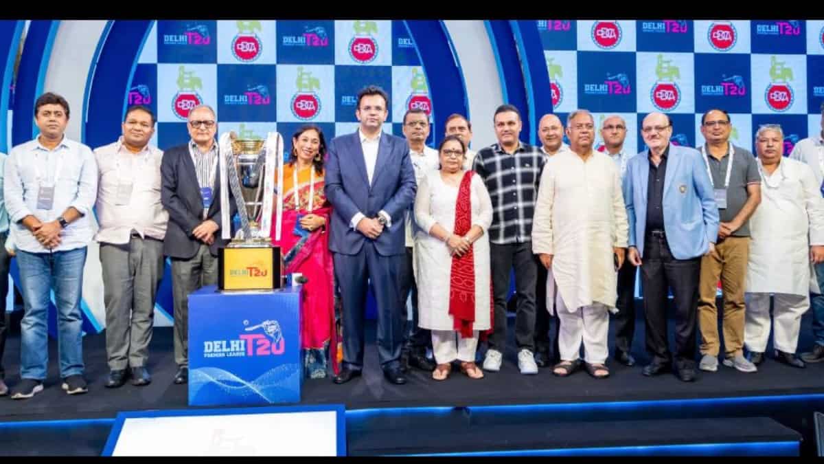 Delhi Premier League 2024: Teams, Fixtures, Venue- All you need to know