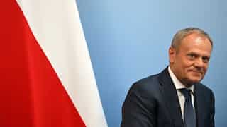 Poland will bid to host Olympic Games in 2040 or 2044, confirms Donald Tusk