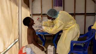 Amid mpox virus alert, WHO say don't 'close borders', impose 'travel restrictions'