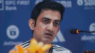 Gambhir's old video on foreign coaches 'vanishing' resurfaces after Morkel joins India's backroom staff