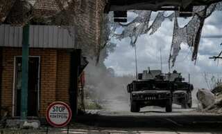 Russia launches its own offensive after Kursk attack, forces evacuation in Ukraine’s Pokrovsk