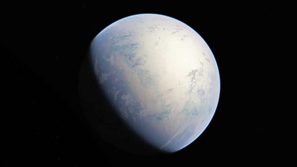 Ireland and Scotland STILL have rocks which carry rare evidence of 'snowball Earth'