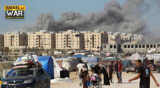 Gaza war: US, Qatar and Egypt put forward ‘bridging proposal’, Hamas rejects Israel’s conditions