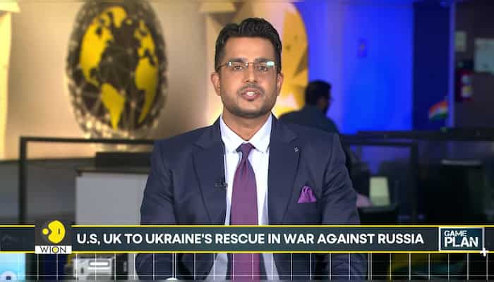 Ukraine to set-up military office inside Russia | What’s Russia’s game plan?