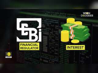 SEBI Chief Accused: Controversial ties