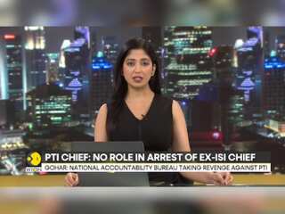 Pakistan: Gen Faiz never instructed PTI: Gohar Ali Khan