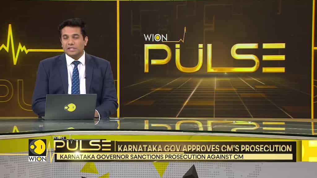 India: Karnataka Governor approves prosecution of CM Siddaramaiah in MUDA ‘scam’