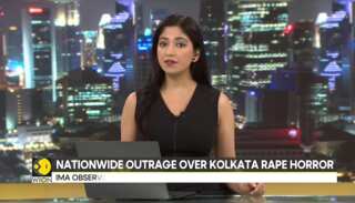 Kolkata Hospital Horror: Indian Medical Association announces nationwide strike today