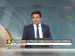 Kolkata Horror: 8 days on, doctors protest across India