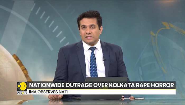 Kolkata Horror: 8 days on, doctors protest across India