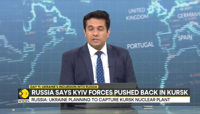 WionNews Video