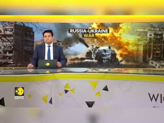 Russia-Ukraine War: Ukraine attacks Russia's key supply routes