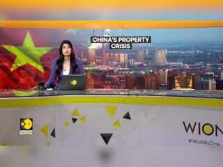 Will China's property crisis prolong?