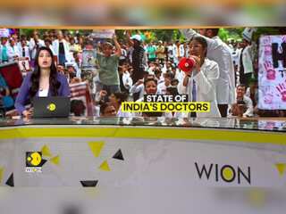 India's doctor shortage: A growing crisis