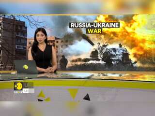 Russia-Ukraine War: Ukraine forces targets key Russian bridge in Kursk