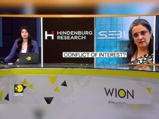 Hindenburg vs SEBI Chief: What are the key issues of conflict allegations
