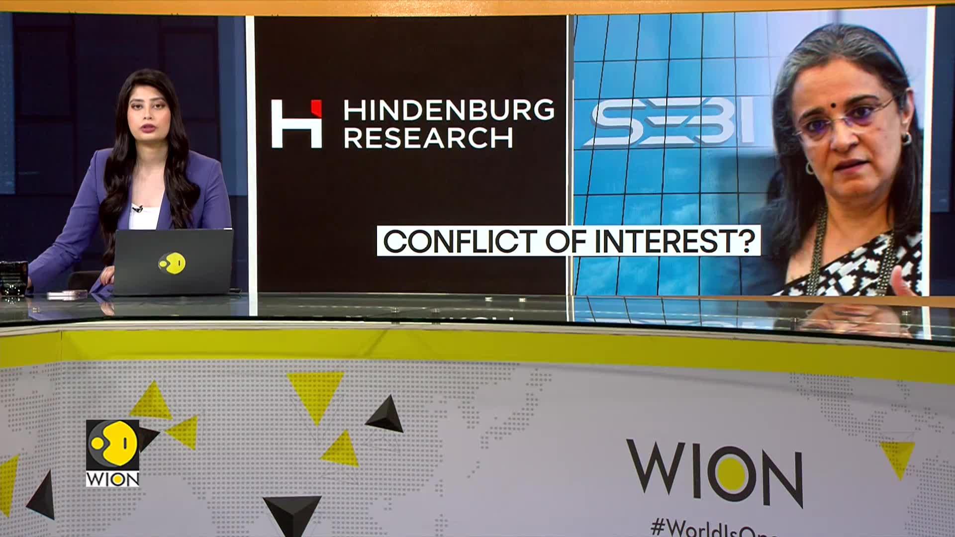 WionNews Video