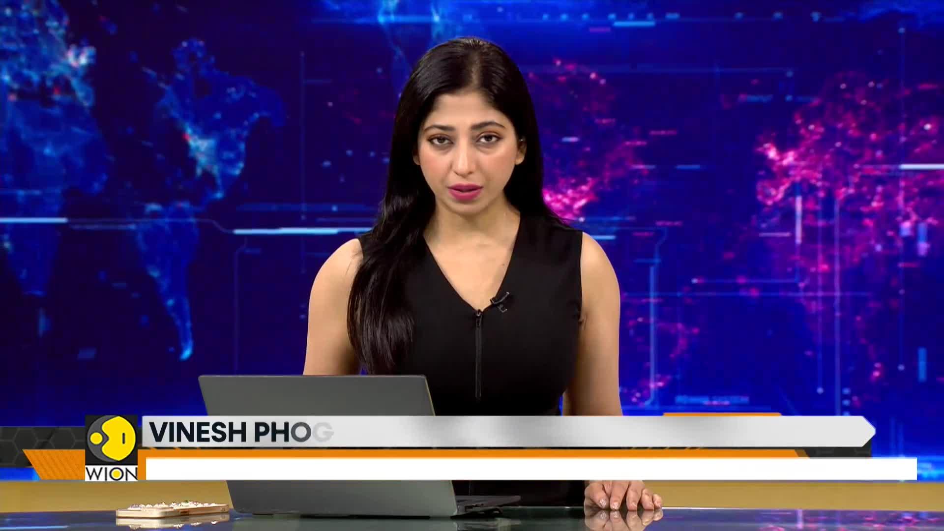WionNews Video