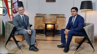 PM Modi's visit to forge new chapter in India-Poland ties: Top Polish diplomat