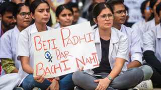 Female resident doctor assaulted at Mumbai hospital, days after Kolkata horror rape-murder case