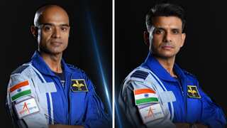 Exclusive: Indian astronauts' US training to go on for three months