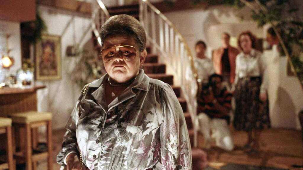 Iconic Poltergeist house hits the market for the first time in 45 years